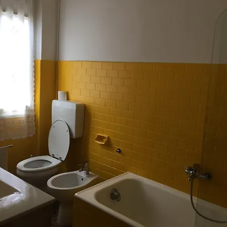 La Casa Di Antonio אימפריה