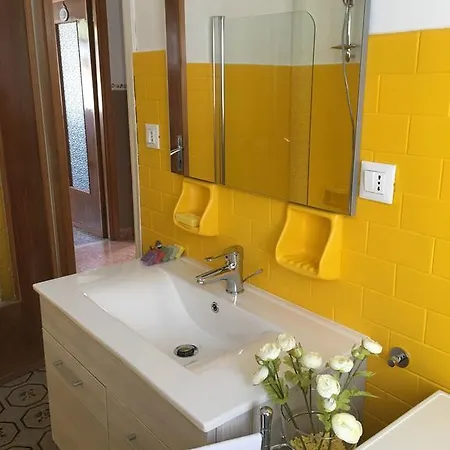 בית נופש La Casa Di Antonio אימפריה