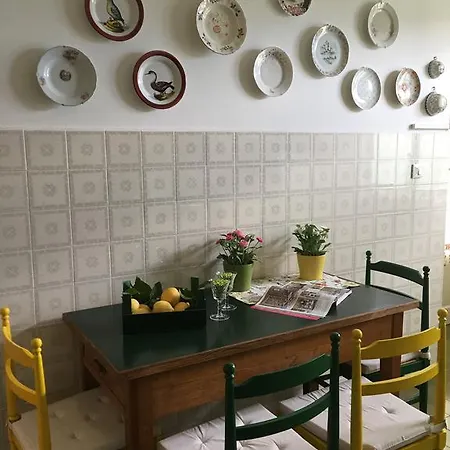 Nyaraló La Casa Di Antonio
