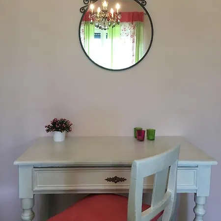 La Casa Di Antonio בית נופש אימפריה