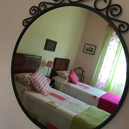 La Casa Di Antonio