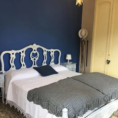בית נופש La Casa Di Antonio