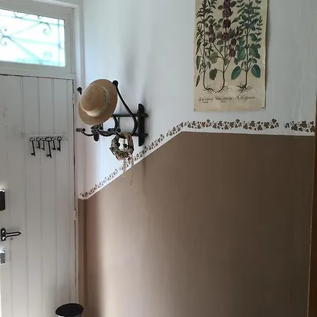 La Casa Di Antonio בית נופש