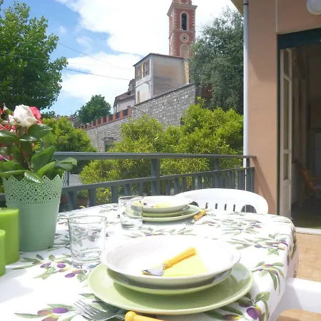 La Casa Di Antonio *