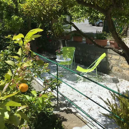 La Casa Di Antonio Nyaraló *