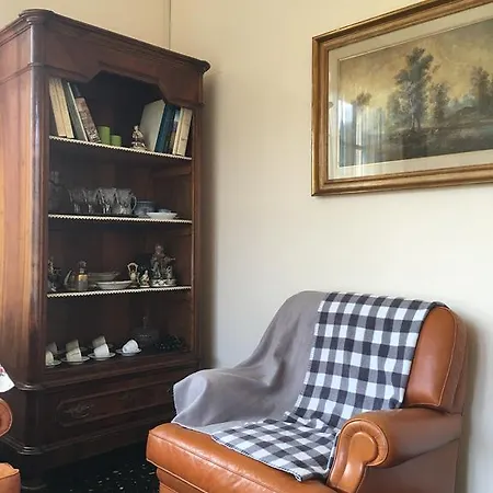 La Casa Di Antonio Prázdninový dům Imperia