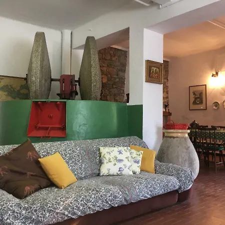 La Casa Di Antonio